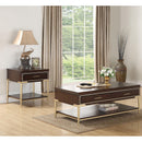 Acme Furniture Occasional Table Set 85960/85962/85962 IMAGE 1