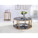 Acme Furniture Occasional Table Set 81135/81137/81137 IMAGE 1