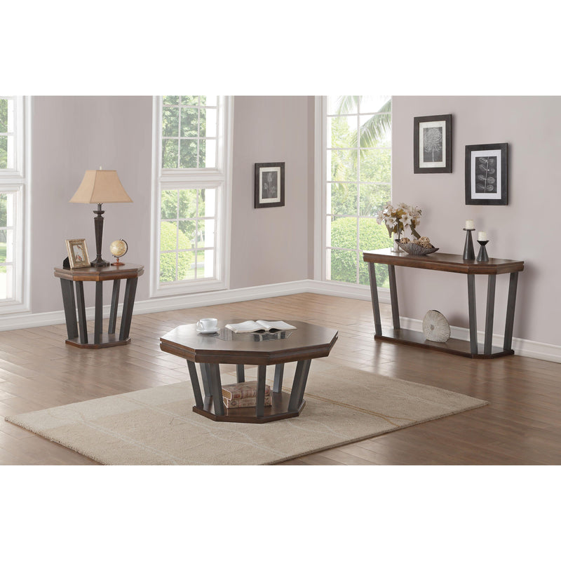 Acme Furniture Occasional Table Set 84085/84092/84092 IMAGE 2