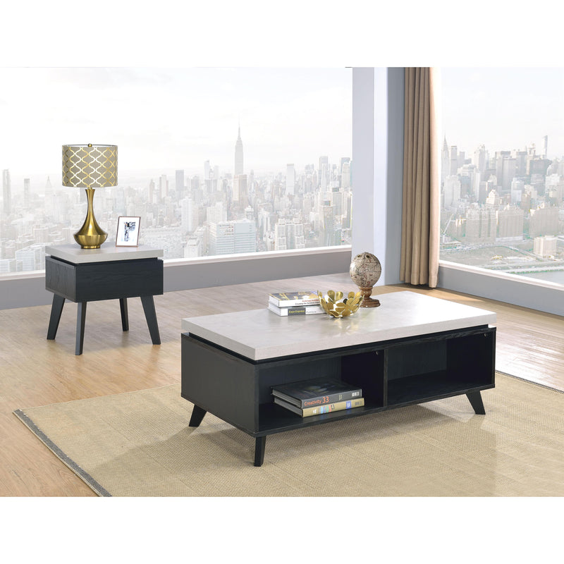 Acme Furniture Occasional Table Set 81095/81097/81097 IMAGE 1