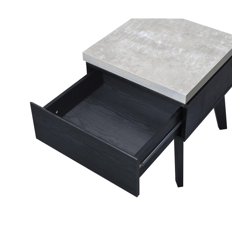 Acme Furniture Occasional Table Set 81095/81097/81097 IMAGE 2