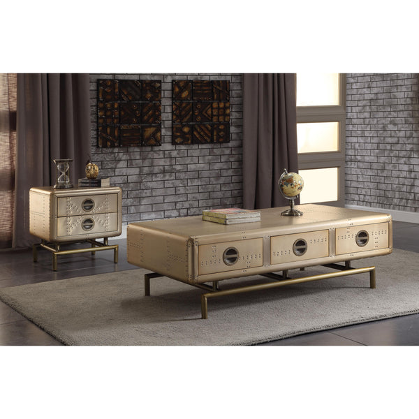 Acme Furniture Occasional Table Set 82315/82317/82317 IMAGE 1