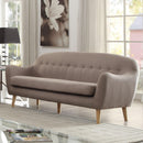 Acme Furniture Stationary Fabric Sofa 53700 IMAGE 1