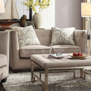 Acme Furniture Stationary Fabric Loveseat 53586 IMAGE 1