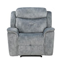 Acme Furniture Mariana 55032 Motion Recliner IMAGE 3