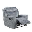 Acme Furniture Mariana 55032 Motion Recliner IMAGE 5