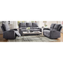 Acme Furniture Livino Reclining Sofa 55835 IMAGE 2