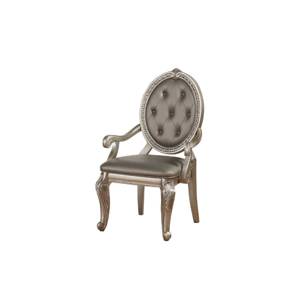 Acme Furniture Northville Arm Chair 66923 IMAGE 1