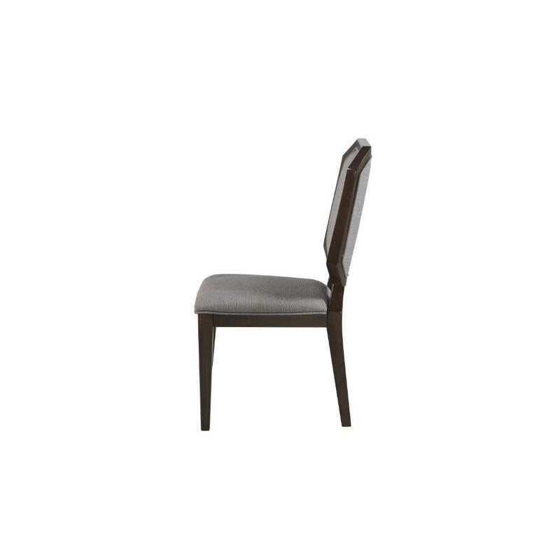 Acme Furniture Selma Dining Chair 64092 IMAGE 3