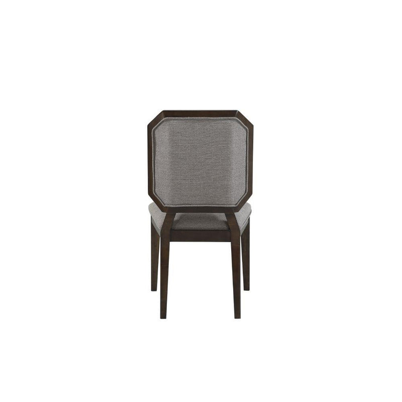 Acme Furniture Selma 64092 Side Chair IMAGE 4