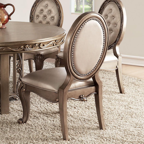 Acme Furniture Orianne Dining Chair 63787 IMAGE 1