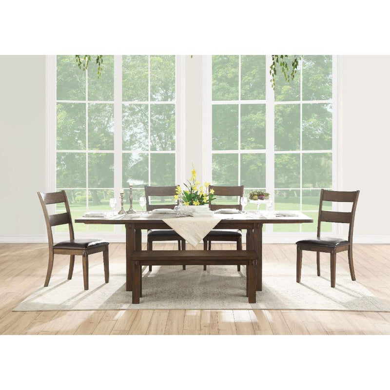 Acme Furniture Dining Table 73160 IMAGE 1