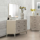 Acme Furniture Kordal 6-Drawer Dresser 27205 IMAGE 2