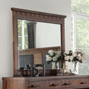Acme Furniture Vibia Dresser Mirror 27164 IMAGE 1