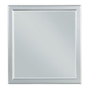 Acme Furniture Louis Philippe III Dresser Mirror 26704 IMAGE 2