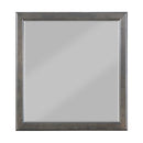 Acme Furniture Louis Philippe Dresser Mirror 26794 IMAGE 2