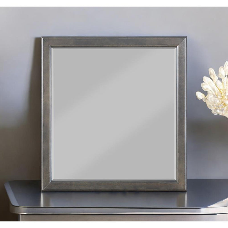 Acme Furniture Louis Philippe 26794 Mirror IMAGE 5