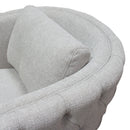 Diamond Sofa Bentley Swivel Fabric Chair BENTLEYCHLG IMAGE 10