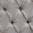 Diamond Sofa Bentley Swivel Fabric Chair BENTLEYCHLG IMAGE 12