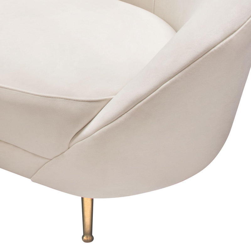 Diamond Sofa Celine Stationary Fabric Sofa CELINESOCM IMAGE 11