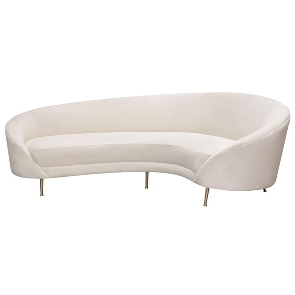 Diamond Sofa Celine Stationary Fabric Sofa CELINESOCM IMAGE 1