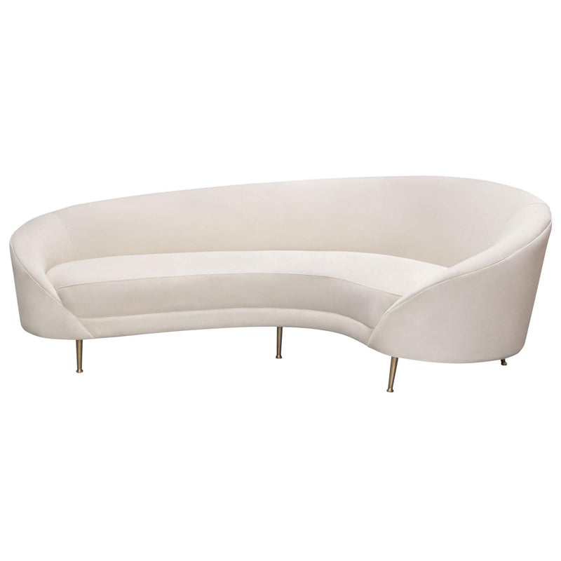 Diamond Sofa Celine Stationary Fabric Sofa CELINESOCM IMAGE 1