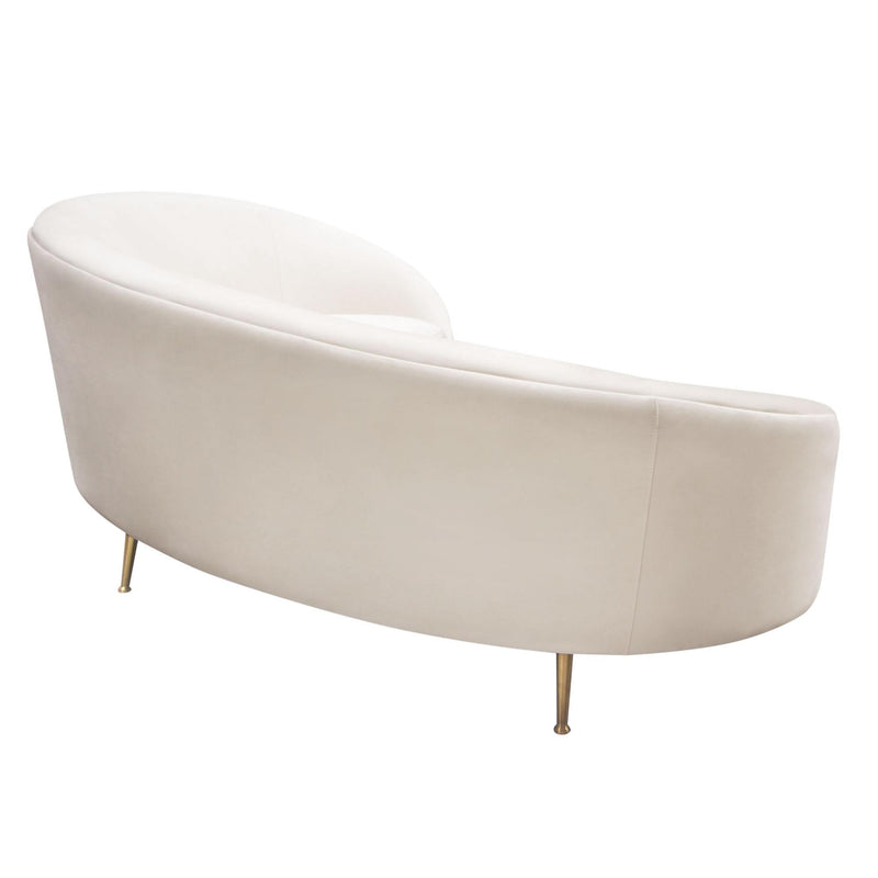 Diamond Sofa Celine Stationary Fabric Sofa CELINESOCM IMAGE 4