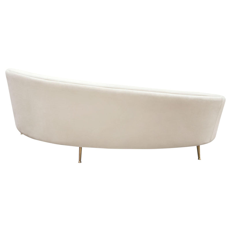 Diamond Sofa Celine Stationary Fabric Sofa CELINESOCM IMAGE 5