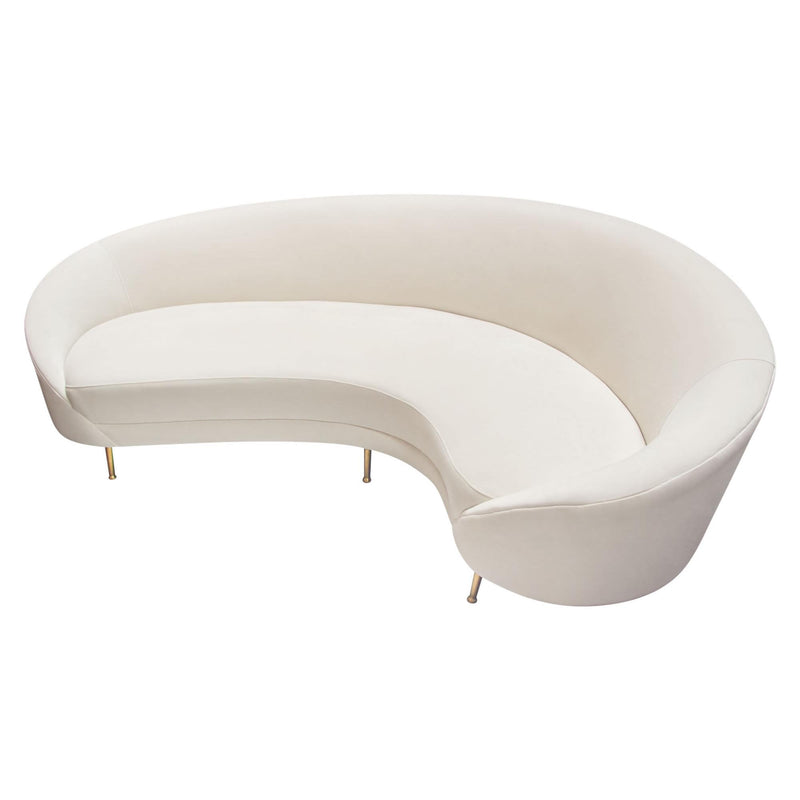 Diamond Sofa Celine Stationary Fabric Sofa CELINESOCM IMAGE 8