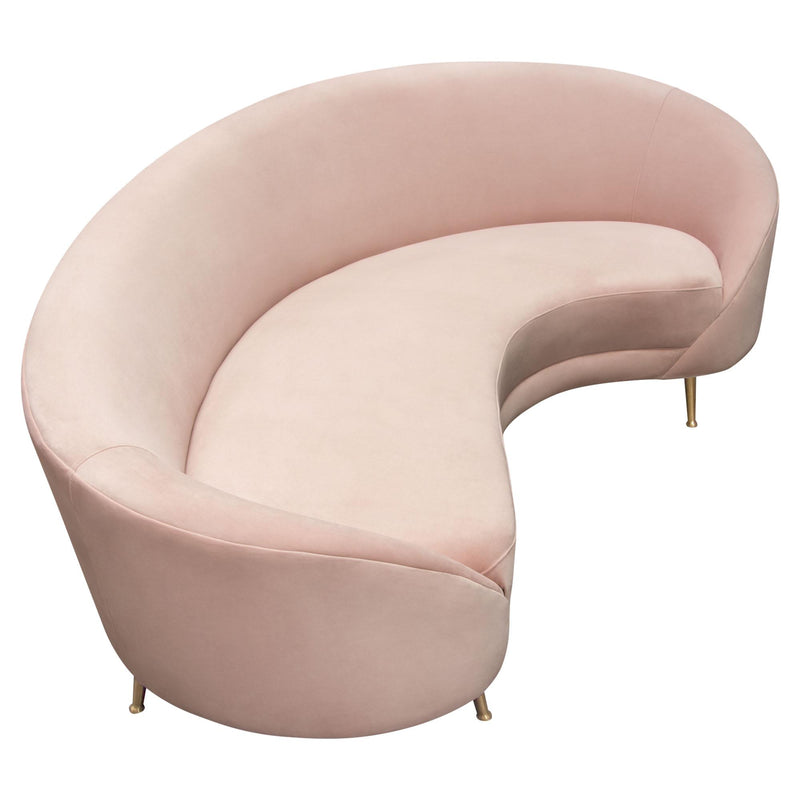 Diamond Sofa Celine Stationary Fabric Sofa CELINESOPN IMAGE 10
