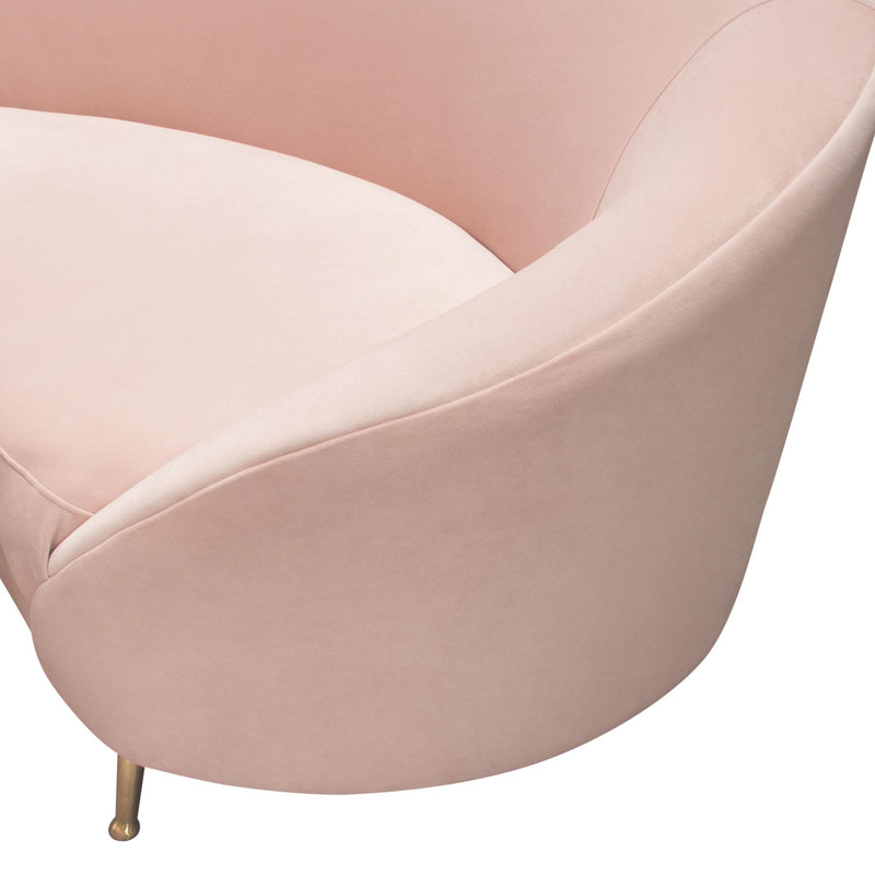 Diamond Sofa Celine Stationary Fabric Sofa CELINESOPN IMAGE 11