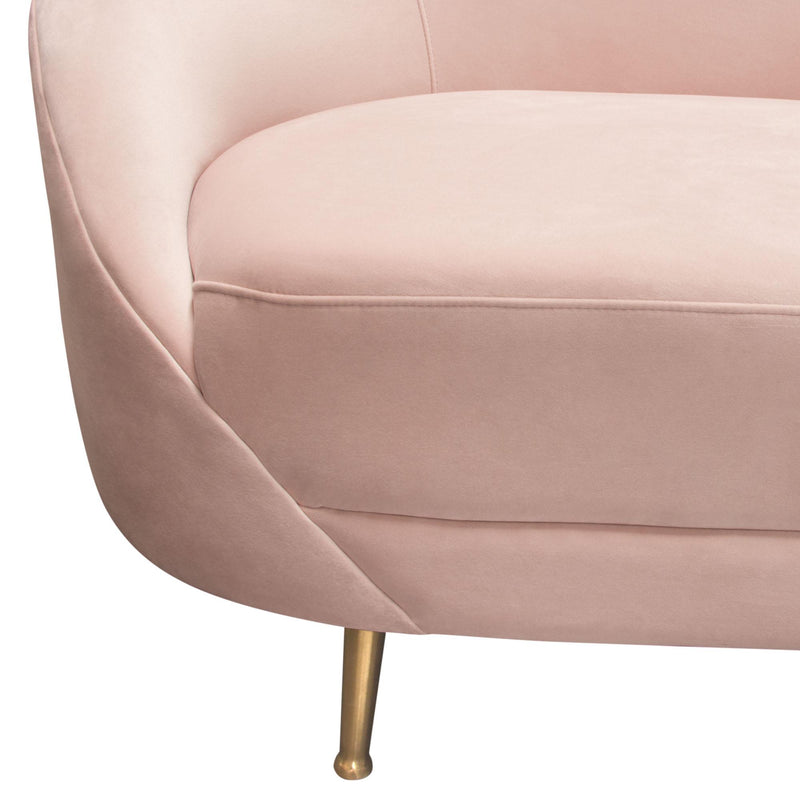 Diamond Sofa Celine Stationary Fabric Sofa CELINESOPN IMAGE 12
