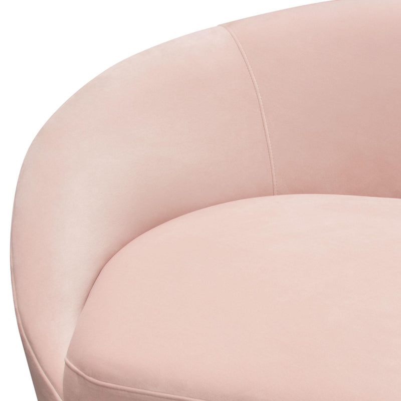 Diamond Sofa Celine Stationary Fabric Sofa CELINESOPN IMAGE 13