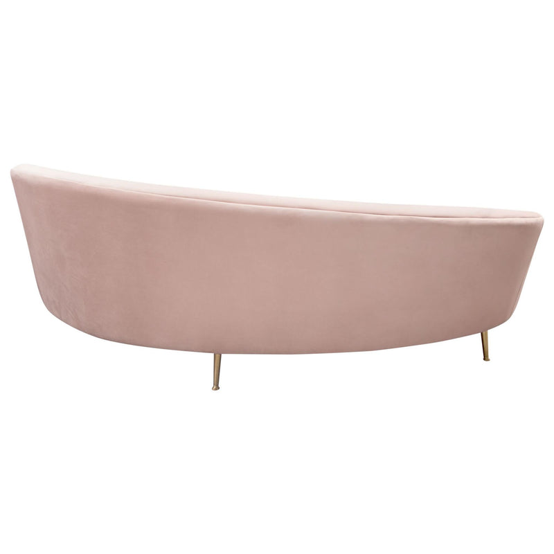 Diamond Sofa Celine Stationary Fabric Sofa CELINESOPN IMAGE 5