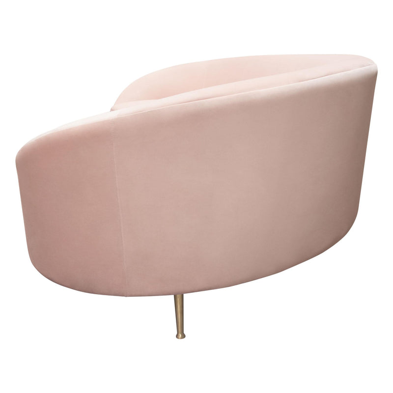 Diamond Sofa Celine Stationary Fabric Sofa CELINESOPN IMAGE 6