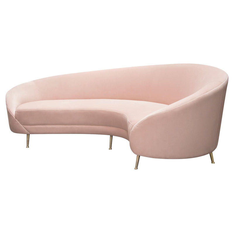 Diamond Sofa Celine Stationary Fabric Sofa CELINESOPN IMAGE 7