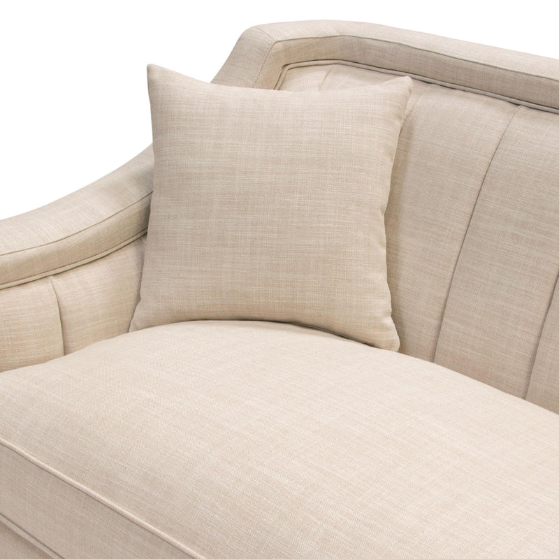 Diamond Sofa Croft Stationary Fabric Sofa CROFTSOSD IMAGE 10