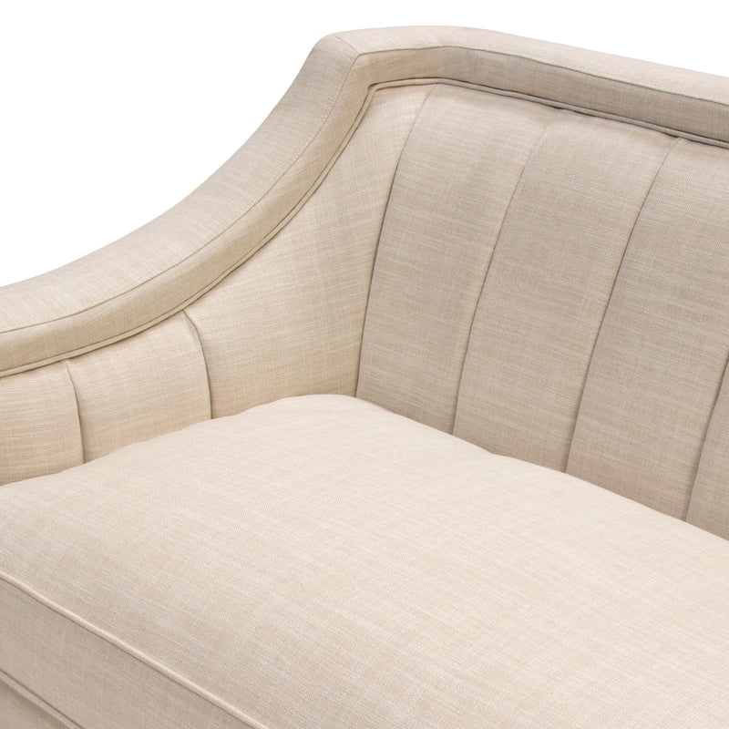 Diamond Sofa Croft Stationary Fabric Sofa CROFTSOSD IMAGE 11