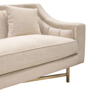 Diamond Sofa Croft Stationary Fabric Sofa CROFTSOSD IMAGE 12