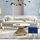 Diamond Sofa Croft Stationary Fabric Sofa CROFTSOSD IMAGE 16