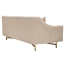 Diamond Sofa Croft Stationary Fabric Sofa CROFTSOSD IMAGE 5