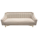 Diamond Sofa Croft Stationary Fabric Sofa CROFTSOSD IMAGE 8