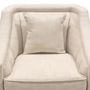 Diamond Sofa Croft Stationary Fabric Chair CROFTCHSD IMAGE 12