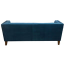 Diamond Sofa Grand Stationary Fabric Sofa GRANDSOBU IMAGE 3