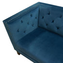 Diamond Sofa Grand Stationary Fabric Sofa GRANDSOBU IMAGE 5