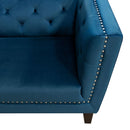 Diamond Sofa Grand Stationary Fabric Sofa GRANDSOBU IMAGE 6