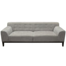 Diamond Sofa Marquee Stationary Fabric Sofa MARQUEESOMS IMAGE 3