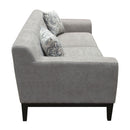 Diamond Sofa Marquee Stationary Fabric Sofa MARQUEESOMS IMAGE 5