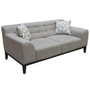Diamond Sofa Marquee Stationary Fabric Loveseat MARQUEELOMS IMAGE 4