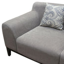 Diamond Sofa Marquee Stationary Fabric Loveseat MARQUEELOMS IMAGE 7